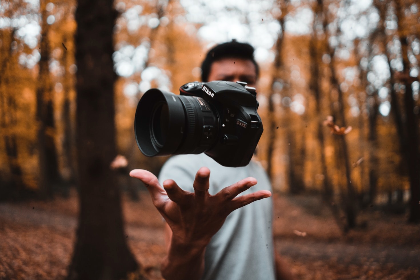 How To Choose The Perfect Wedding Photographer